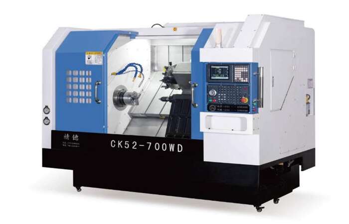 细河区回收CNC